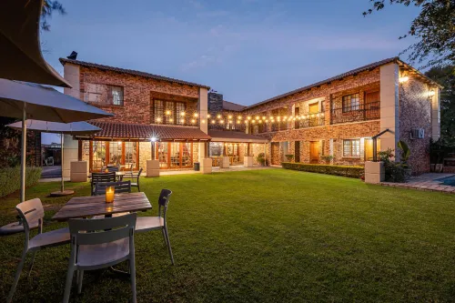 Alveston Manor Hotel - Spa