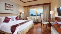 Hotel Sahid Surabaya - Bãi đậu xe