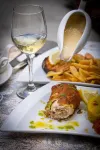 Prassa 3 Boutique Hotel - Balkoner