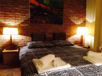 Mood-Siro Comi - Pet friendly