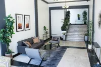 Libra Hotel - Hostels