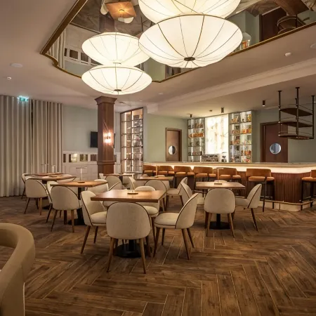 The Book Hotel