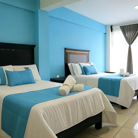 Hotel Tamtokow