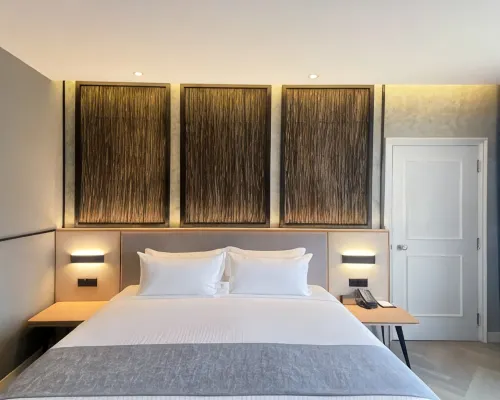 Hotel Royal Signature Zimmer Photos
