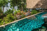 Jicaro Island Lodge Member of the Cayuga Collection - 4-Sterne
