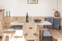 App. ELISABETH - Erlenbach House in Schenna near Merano - Wifi