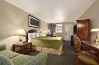 Quality Inn Harvey - New Orleans - Wifi