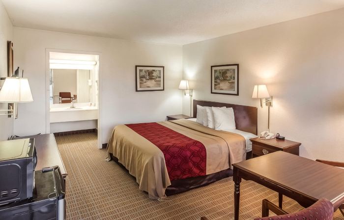 Econo Lodge