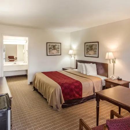 Econo Lodge