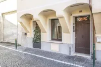 Castelmenardo39酒店 - Wi-Fi