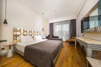 Jiva Beach Resort - Ultra All Inclusive - Balkon