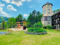 Aktiv-Hotel Stock & Stein - Hostels