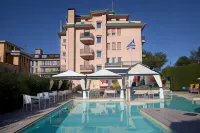 Ute Hotel - 3 stelle