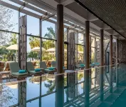 Amathus Beach Hotel Limassol - Beach