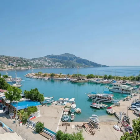 Hotel Pirat