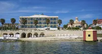 Hotiday Leuca Lungomare - Uima-altaat