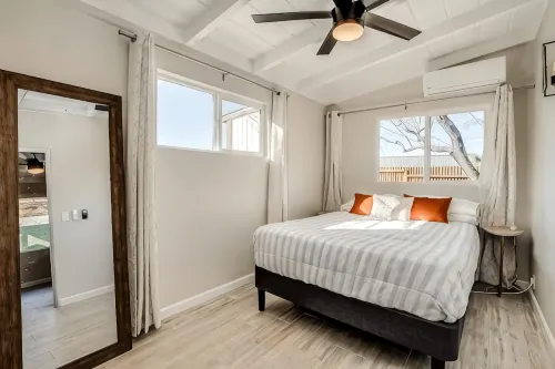 Tucson Apt 1 and 2 | Central - Condos