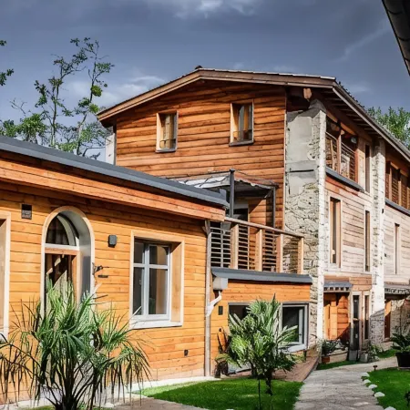 Logis Hotel Nature Cathare