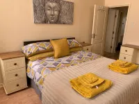 Marley Mansions Apartments - King ST Ref : 10/3 - Wifi