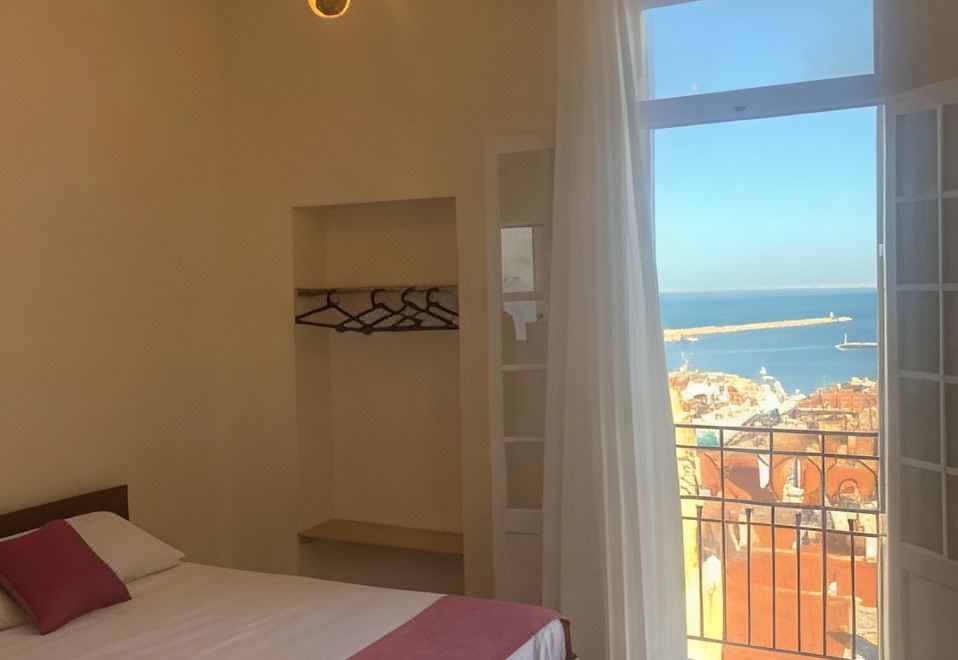 Afric AFRIC HOTEL- Casbah (Algiers) - 2026 Prices, Reviews & Deals | Trip.com