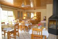 Purple Olive Guest House - พร้อมอาหารเช้า