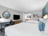 Best Western San Diego/Miramar Hotel Hotels near Green Flash Brewery