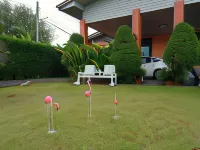 QG Resort - breakfast