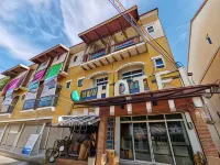 Baan Urt Suratthani Airport Hotel - WiFi