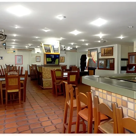 Hotel Zaraya