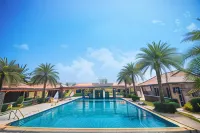 Pueanjai Resort and Restaurant - Swimmingpools