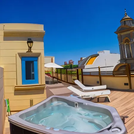Casa Azzopardi Suites
