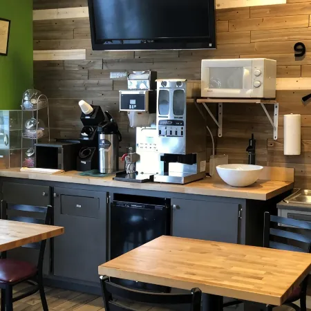 Deerfield Extended Stay