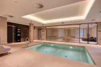 Corsendonk Hooge Heyde - spa
