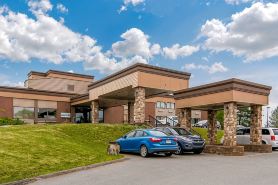 Hfx Airport Hotel