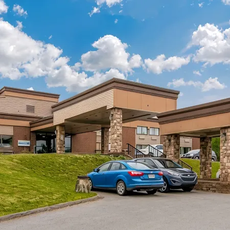 Hfx Airport Hotel
