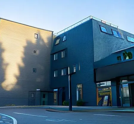 Village Hotel Bracknell Hotels in Bracknell