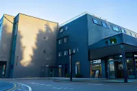 Village Hotel Bracknell - Morgenmad
