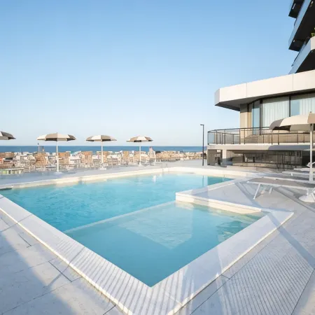 Hotel Playa Suite