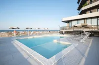 Hotel Playa Suite - 오션뷰