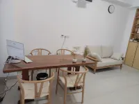 Wangxi Homestay
