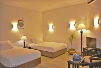 Rohanou Beach Resort Hôtels à : Qesm Al Qoseir
