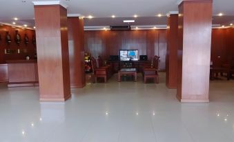 Binh Minh Hotel