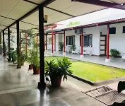 Hotel Del Aserradero