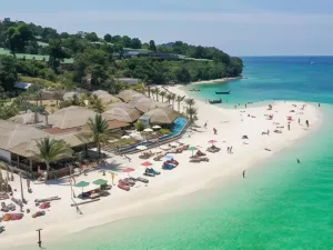 Bulow Casa Grand View Resort