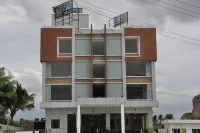 Alps Residency