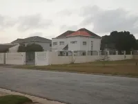 Beachway Guesthouse Hoteles en 