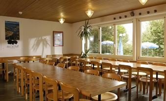 Stein am Rhein Youth Hostel