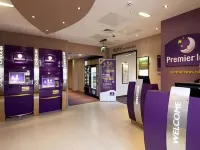 Premier Inn Coventry City (Earlsdon Park) Hotel a Nuneaton and Bedworth District