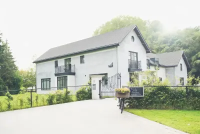 Bed and Breakfast Mooi Achel