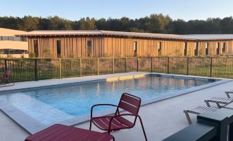 Greet Hôtel Orthez Bearn